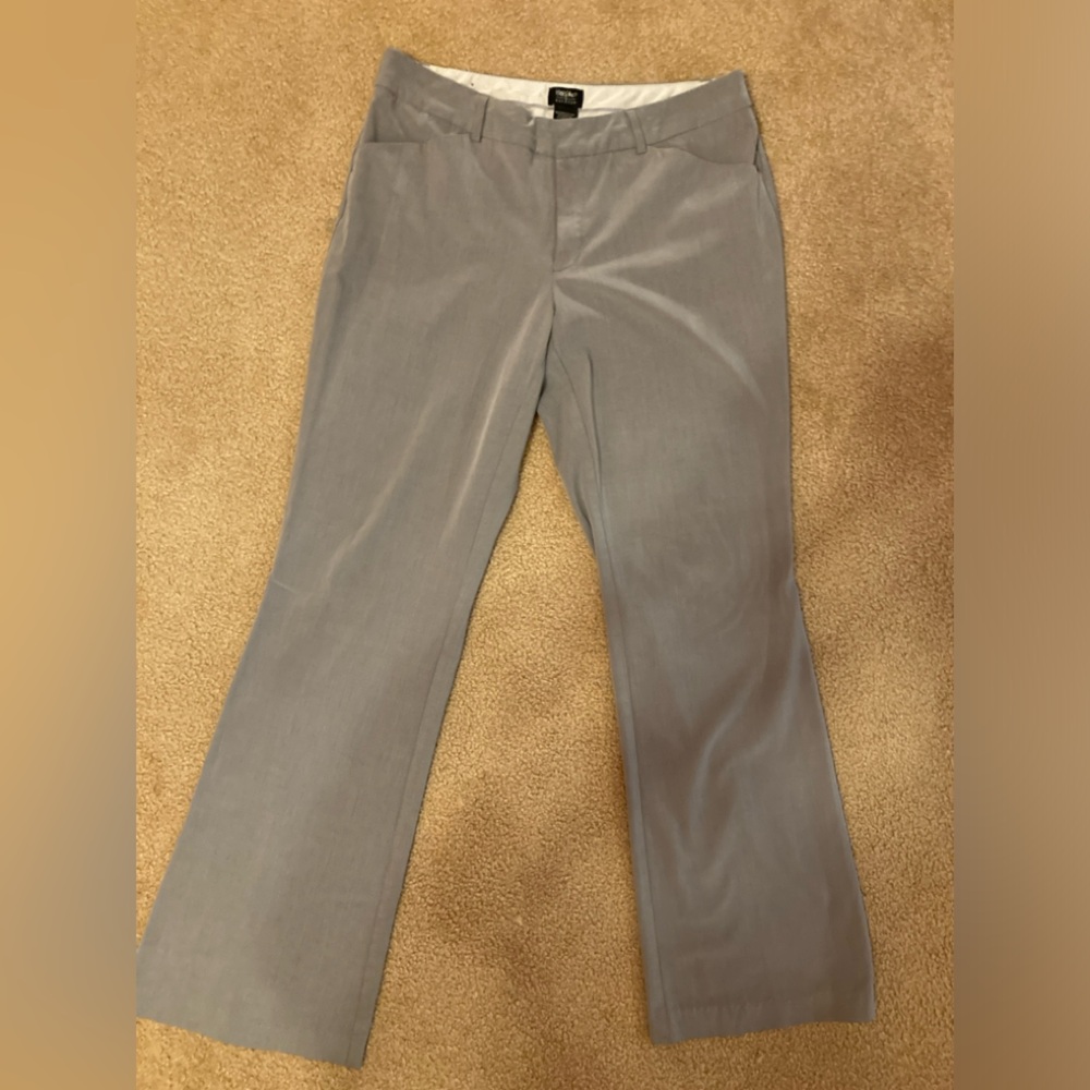 Mossimo Chinos